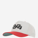Summer Games Baseball Cap With Logo