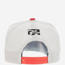 Summer Games Baseball Cap With Logo