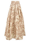 Akep Skirts Multi Colour