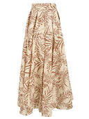 Akep Skirts Multi Colour
