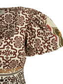 Akep Dresses Multi Colour