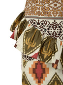 Akep Dresses Multi Colour