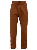 Gta Trousers Brown