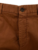 Gta Trousers Brown