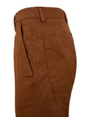Gta Trousers Brown