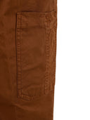 Gta Trousers Brown