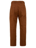 Gta Trousers Brown