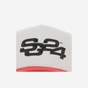 Summer Games Baseball Cap With Logo