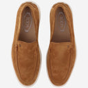 Tod's Suede Loafer
