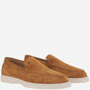 Tod's Suede Loafer