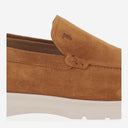 Tod's Suede Loafer
