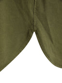 Filippo De Laurentis Shirts Military