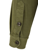 Filippo De Laurentis Shirts Military