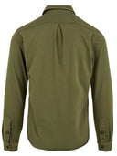 Filippo De Laurentis Shirts Military