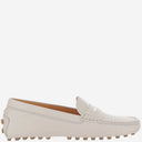 Tod 's Cuoio gommino loafer