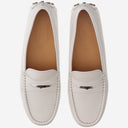Tod 's Cuoio gommino loafer