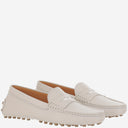Tod 's Cuoio gommino loafer