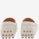 Tod 's Cuoio gommino loafer