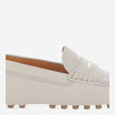 Tod 's Cuoio gommino loafer