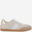 Tod 's Sneaker in pelle