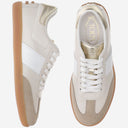 Tod 's Sneaker in pelle