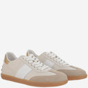 Tod 's Sneaker in pelle