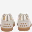 Tod 's Sneaker in pelle