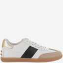 Tod 's Sneaker in pelle