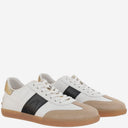 Tod 's Sneaker in pelle
