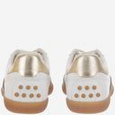 Tod 's Sneaker in pelle