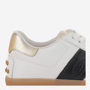 Tod 's Sneaker in pelle