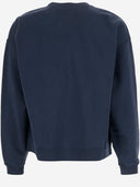 Dsquared2 bomuldssweatshirt med logo
