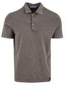 Drumohr T Shirts And Polos Brown