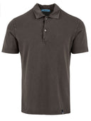 Drumohr T Shirts And Polos Brown