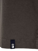 Drumohr T Shirts And Polos Brown