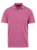 Drumohr T Shirts And Polos Pink