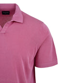 Drumohr T Shirts And Polos Pink