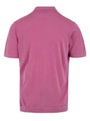 Drumohr T Shirts And Polos Pink