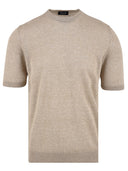 Drumohr Sweaters Beige