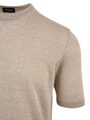 Drumohr Sweaters Beige