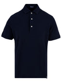 Drumohr T Shirts And Polos Blue