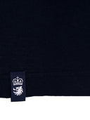 Drumohr T Shirts And Polos Blue