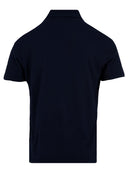 Drumohr T Shirts And Polos Blue