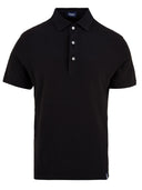 Drumohr T Shirts And Polos Black