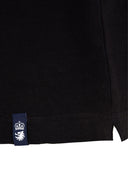 Drumohr T Shirts And Polos Black