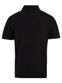 Drumohr T Shirts And Polos Black