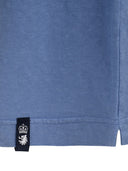 Drumohr T Shirts And Polos Blue