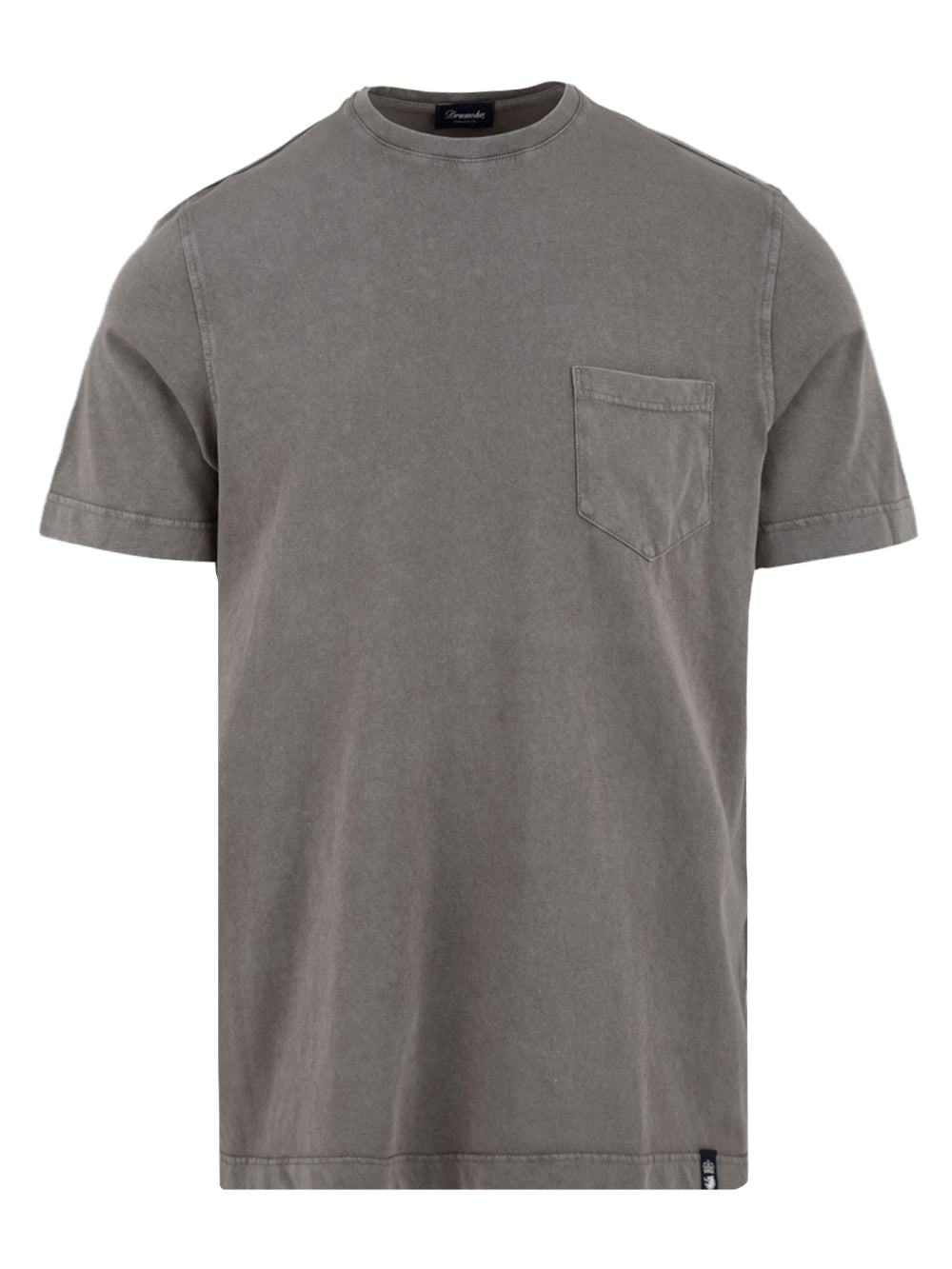 Drumohr T Shirts And Polos