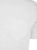 Drumohr t shirts en polos wit