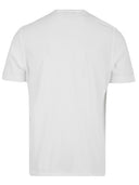 Drumohr t shirts en polos wit